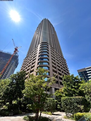 ｸﾞﾗﾝﾌﾛﾝﾄ大阪ｵｰﾅｰｽﾞﾀﾜｰ（1510）外観写真