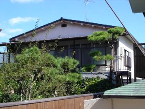 ロ－ズライフ外観写真