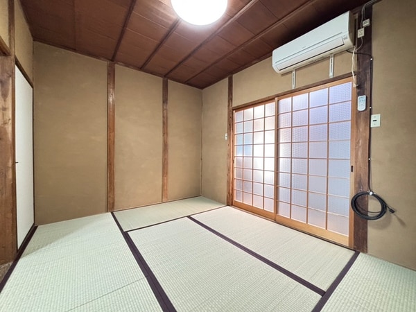 居室
