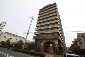 ルネ住道（203）外観写真