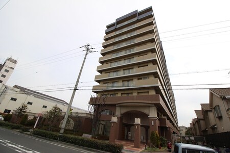 ルネ住道（203）外観写真