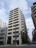 ダイナシティ上本町（５０７）