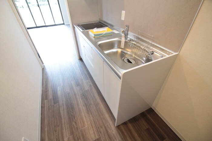 物件内観写真11　(キッチン)