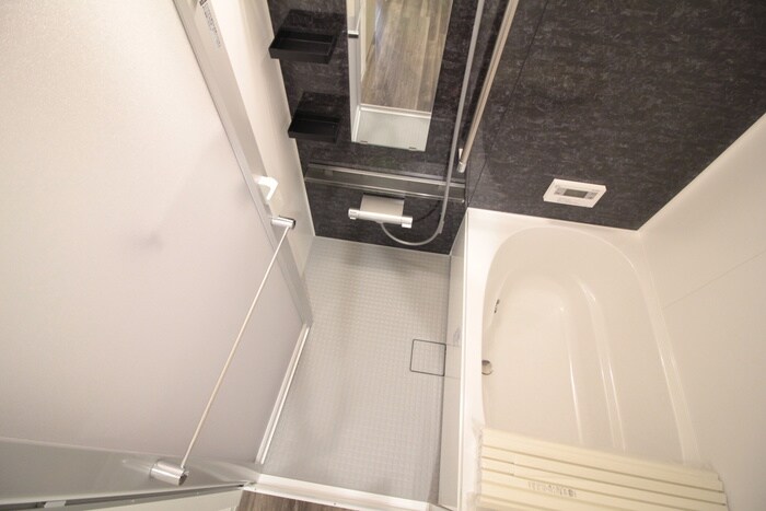 物件内観写真12　(バス／シャワールーム等)