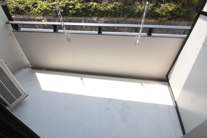 物件内観写真18　(ベランダ・バルコニー)