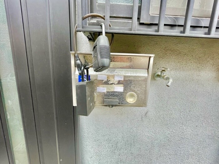 物件外観写真5　(外観写真)