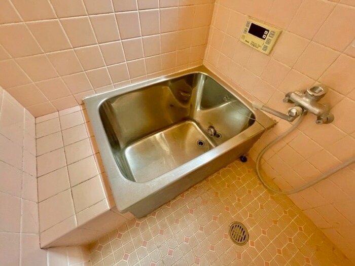 物件内観写真9　(バス／シャワールーム等)