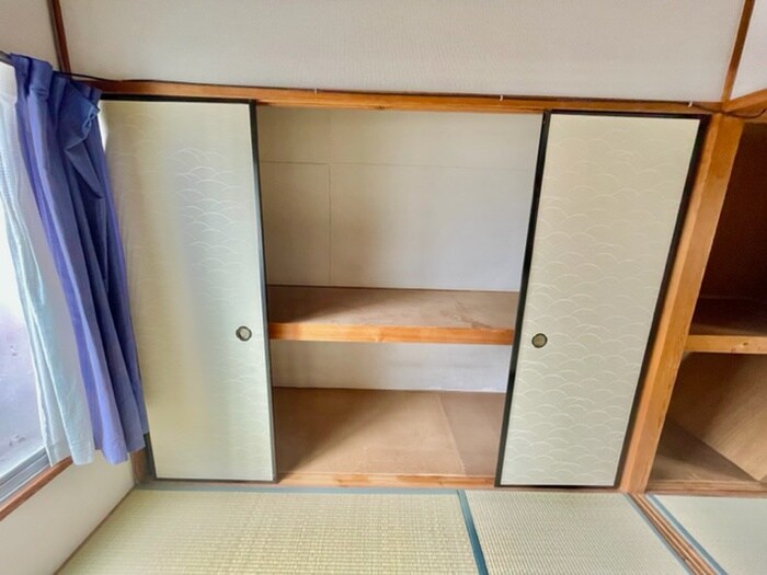 物件内観写真17　(収納)