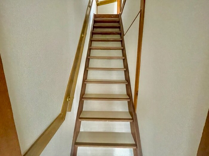 物件内観写真19　(廊下)