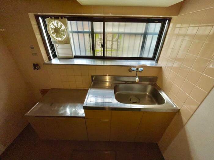 物件内観写真20　(キッチン)