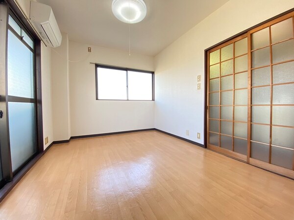 居室