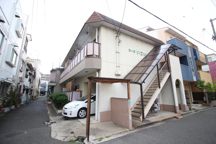 外観写真