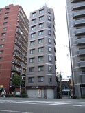 コンフォ－ト真田山