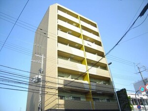 清風荘　萬外観写真