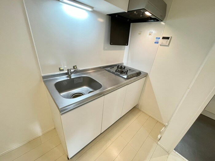 物件内観写真10　(キッチン)