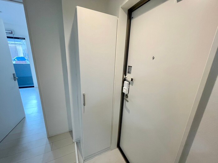 物件内観写真16　(靴箱)