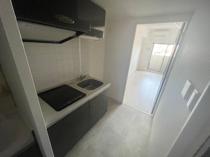 物件内観写真9　(キッチン)