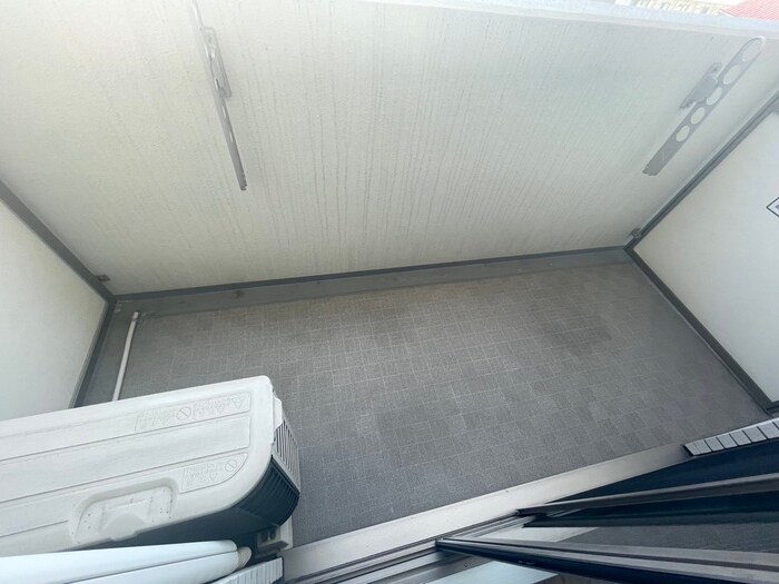 物件内観写真15　(ベランダ・バルコニー)