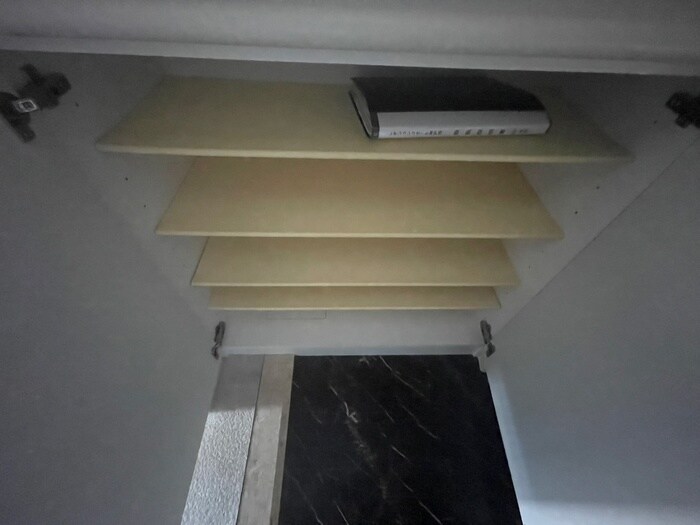 物件内観写真20　(靴箱)