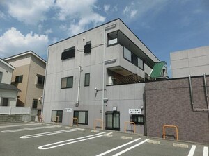 フォーチュンＮＫ外観写真