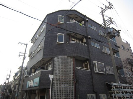 デイルーチェ鶴町外観写真