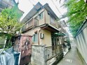 中野貸家A棟