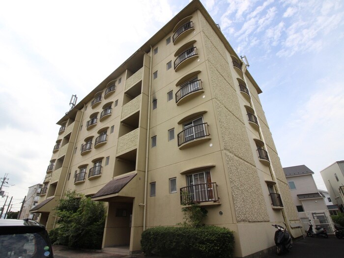 物件外観写真6　(外観写真)