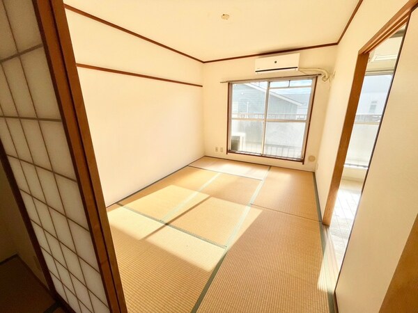 居室