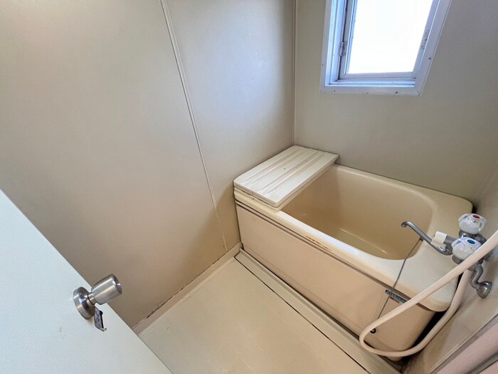 物件内観写真17　(バス／シャワールーム等)