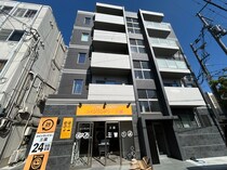 Ｒａ Ｇｒａｎｄｅ 三国の外観写真