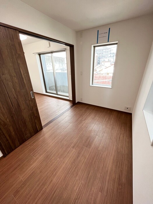 物件内観写真7　(居室)