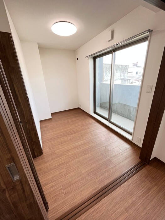 物件内観写真17　(居室)