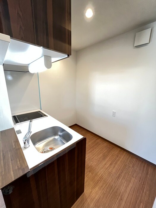 物件内観写真20　(キッチン)