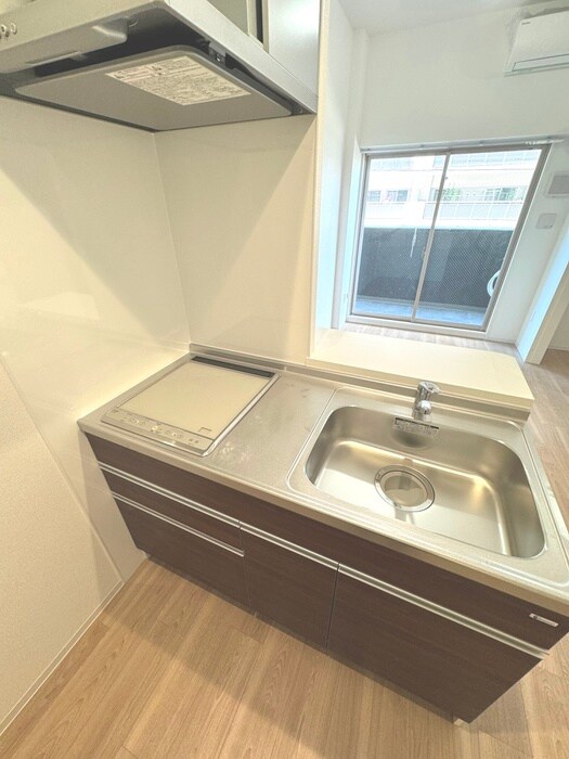 物件内観写真7　(キッチン)