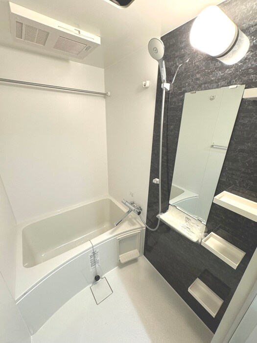 物件内観写真9　(バス／シャワールーム等)