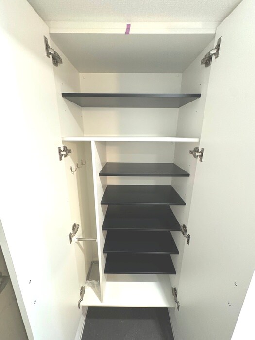 物件内観写真14　(廊下)