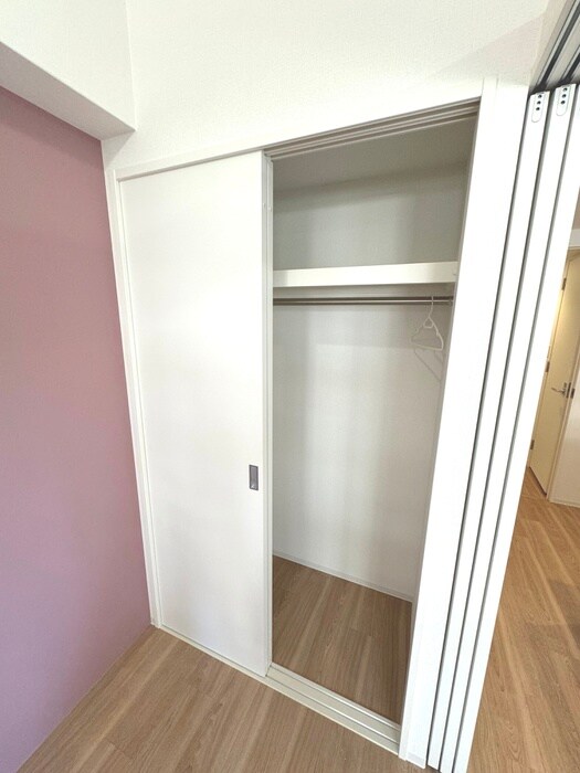 物件内観写真18　(収納)