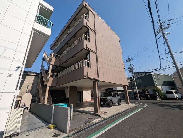 物件外観写真2　(外観写真)