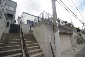 星が丘２丁目戸建外観写真