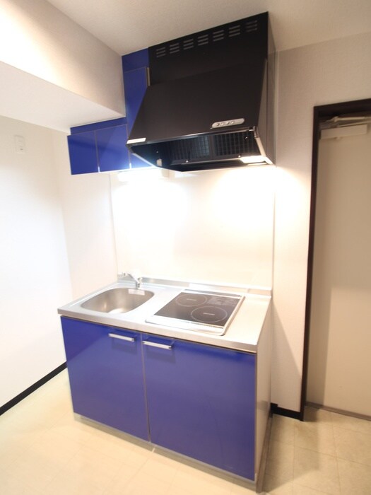 物件内観写真7　(キッチン)