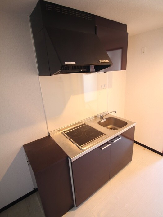 物件内観写真11　(キッチン)