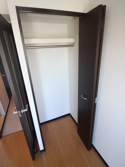 物件内観写真14　(収納)