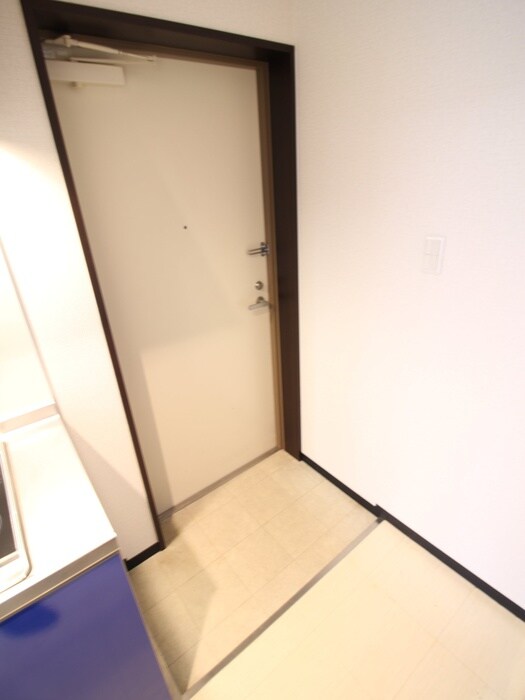 物件内観写真14　(玄関)