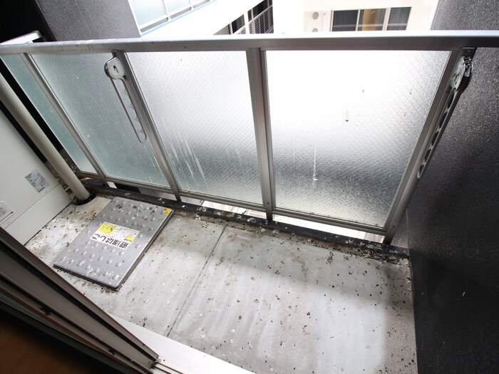 物件内観写真16　(ベランダ・バルコニー)