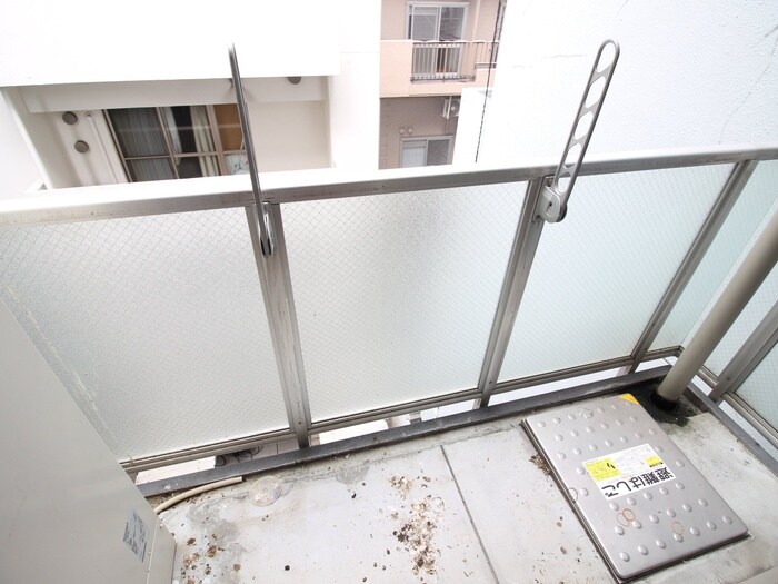 物件内観写真18　(ベランダ・バルコニー)