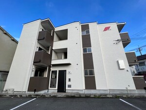 仮)GRANDIR初芝外観写真