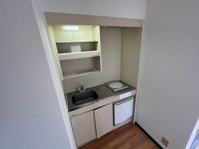 物件内観写真7　(キッチン)