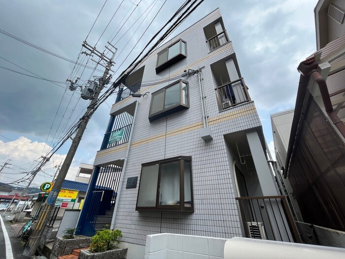 物件外観写真5　(外観写真)