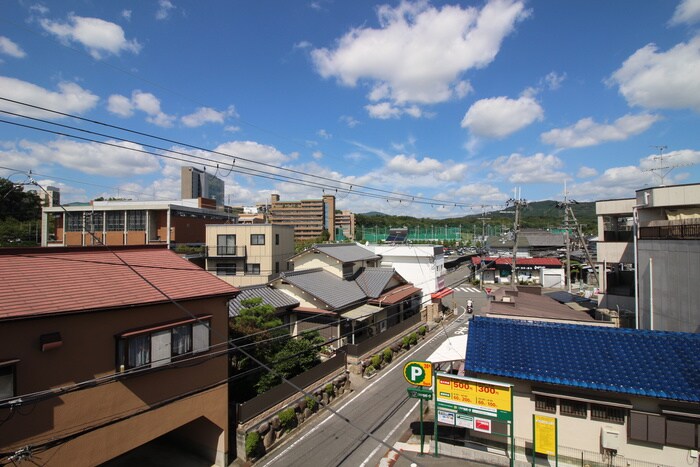 物件外観写真6　(周辺環境)