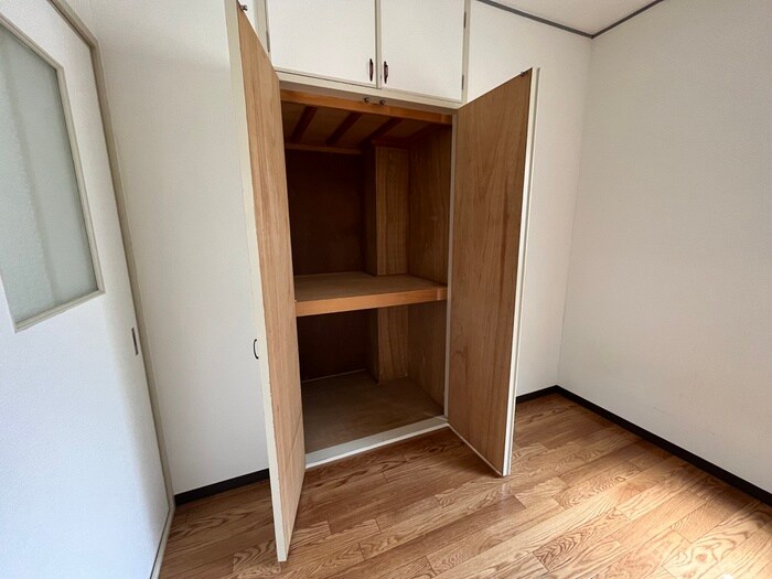 物件内観写真14　(収納)